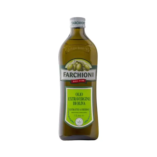 ULJE MASLIN CLASSIC EV 1L FARCHIONI TAKTIK