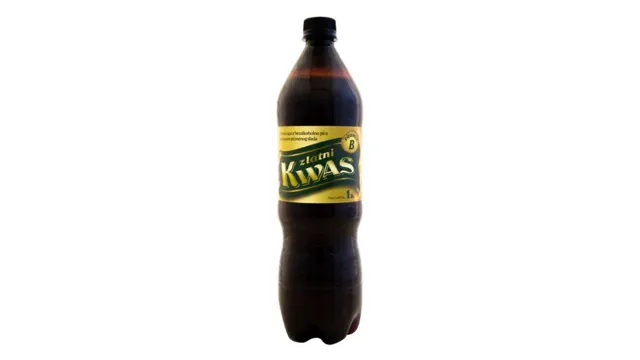 Kwas zlatni original 1L Zlatni Kwas