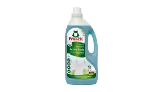 Frosch Active Soda tečni det.za veš 1,5l