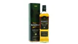 Viski Bushmills Single Malt 0.7l