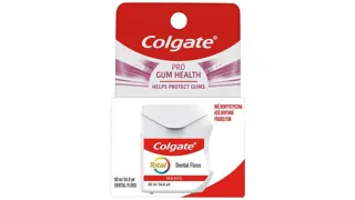 Konac za zube pro Gum Healt Colgate 50m