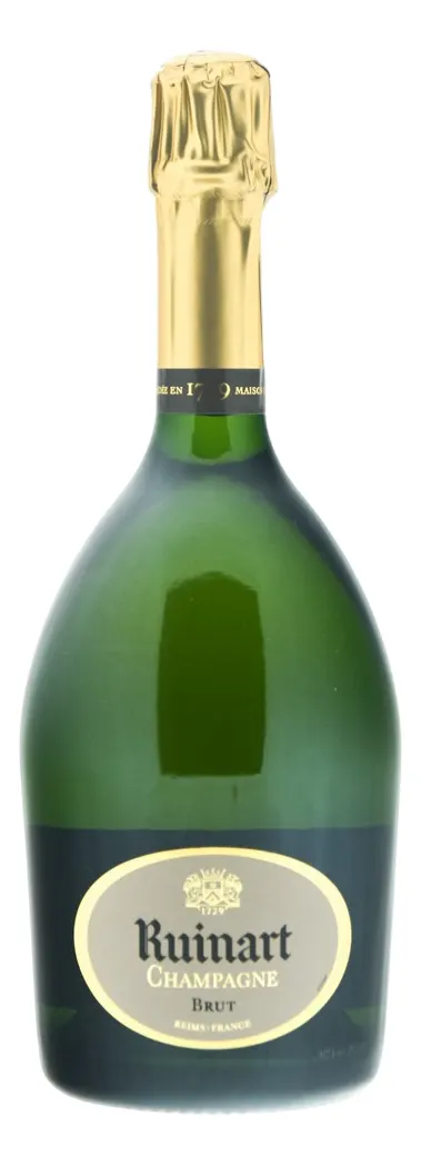 Vino penusavo belo Ruinart Brut 0.75l MHCS