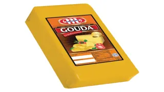 Sir Gauda dim. Mlekovita 3.3kg
