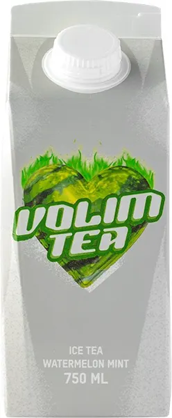 CAJ LEDENI VOLIM TEA 0.75 LUB-MENTA