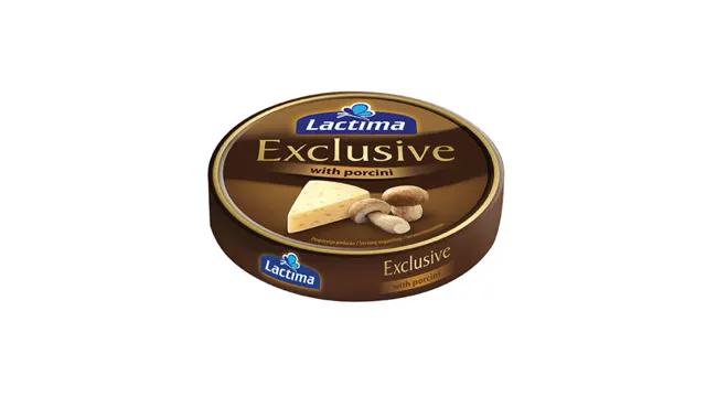 EXCLUSIVE LACTIMA SA PECURKAMA 140G LACTIMA