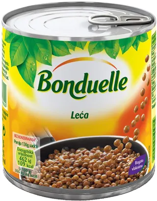 SOCIVO BONDUELLE 400G