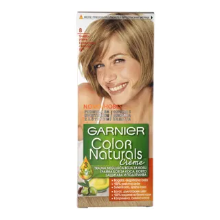 GARNIER Color Naturals boja za kosu 8