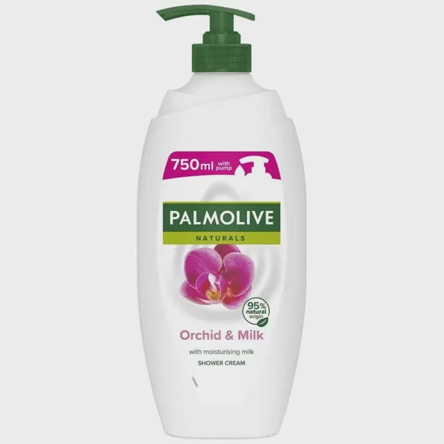 PALM.GEL ZA TUS.ORCHID.750ml-122 BRAKUM ADRIATIC