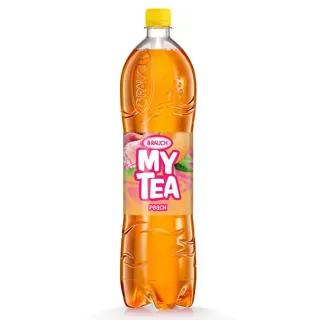 Ledeni caj My Tea Breskva 1.5L pet
