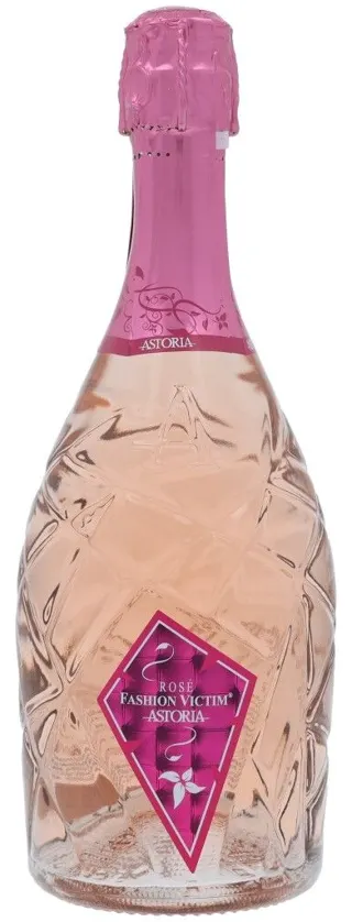 VINO ROSE PENUŠAVO F.VICTIM ROSE 0,75L ASTORIA