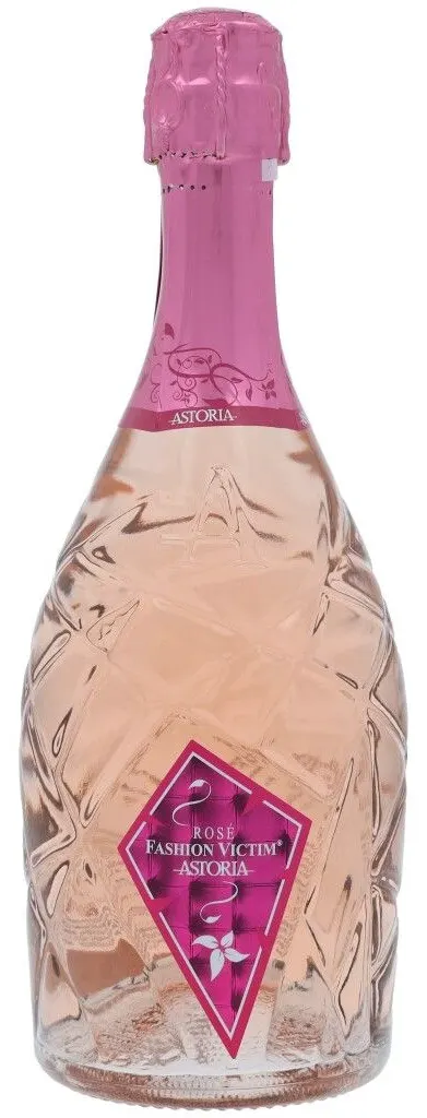 VINO ROSE PENUŠAVO F.VICTIM ROSE 0,75L ASTORIA ASTORIA