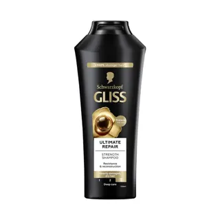 Sampon Ultimate repair Gliss 400ml