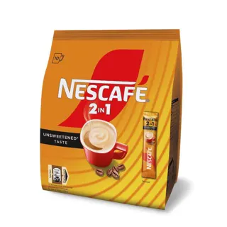 Kafa instant 2u1 kesa Nescafe 80g