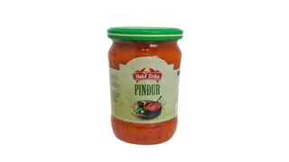 PINDJUR BAKA ZIVKA 540G V