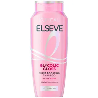 L'OREAL ELS. GLYCOLIC GLOSS šampon 400ml