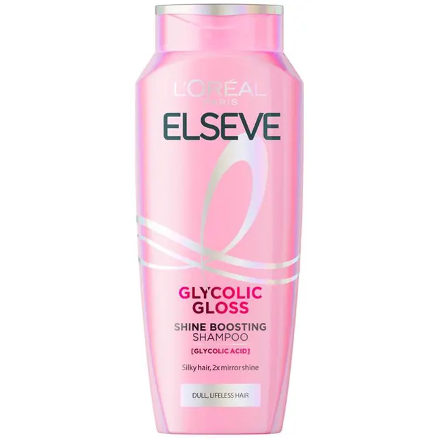 L'OREAL ELS. GLYCOLIC GLOSS šampon 400ml L'ORÉAL PARIS ELSEVE