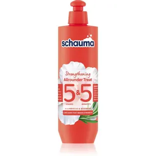 schauma Stronger for Long. tretman 300ml
