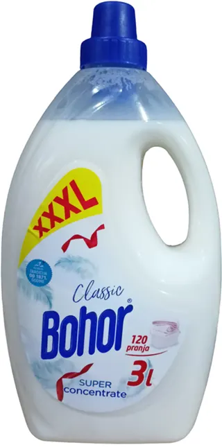 OMEKSIVAC CLASSIC BOHOR XXL 3L