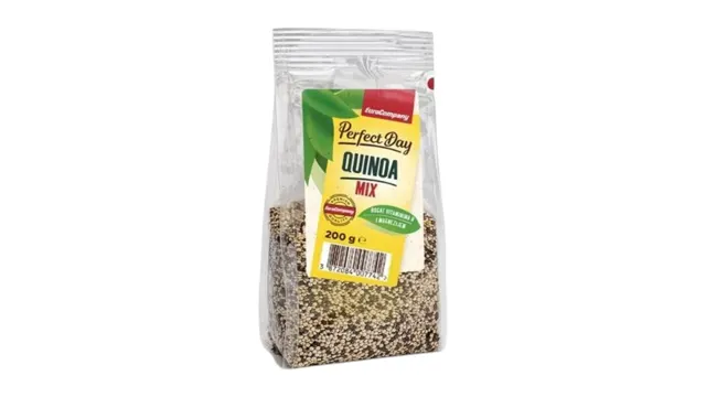 KINOA MIX 200G EUROCOMPANY EUROCOMPANY