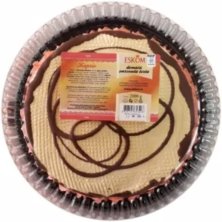 Smrznuta torta domaca Fragola Cake 2kg
