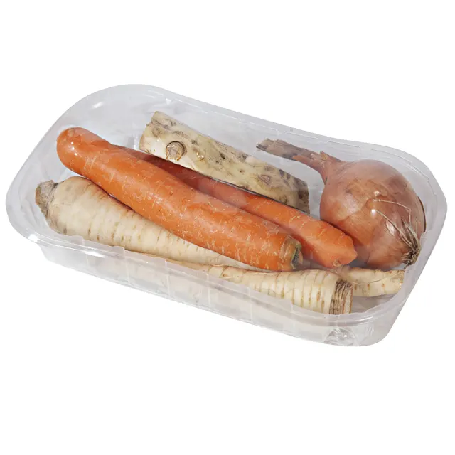 Povrce mix za supu 500g Maxi pijaca
