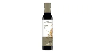 Pelzman ulje susam 250ml #6 Silbo