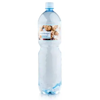 VRNJCI GAZIRANA 1.5l