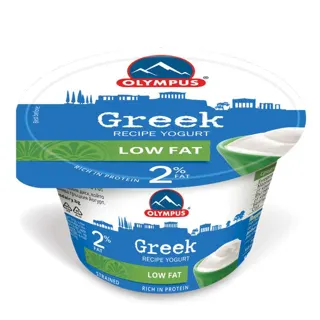 Grcki tip jogurta 2% Olympus 150g