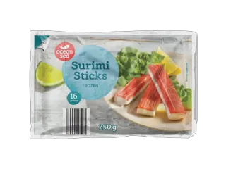 MSC Surimi štapići MK40 250g