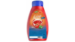 KEČAP BLAGI BAŠ BAŠ 1KG