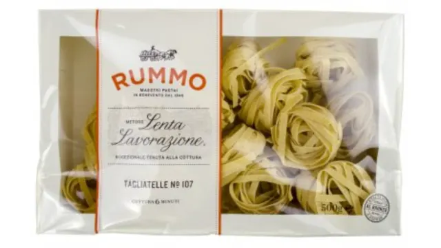 TESTO RUMMO TAGLIATELLE no.107 500gr RUMMO