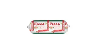 Sunka pizza mini Carnex 320g