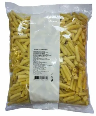SMRZNUTO POVRĆE BORANIJA ŽUTA BAŠ BAŠ 1KG BAS BAS