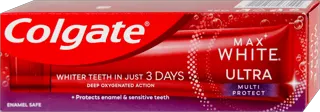 Colgate MAX WHITE ULTRA pasta zub.50ml