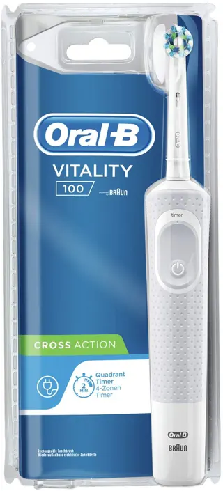 ČETKICA ZA ZUBE D12.513 PWR ORAL B