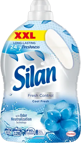 Silan FC Cool Fresh 2,772l 126WL