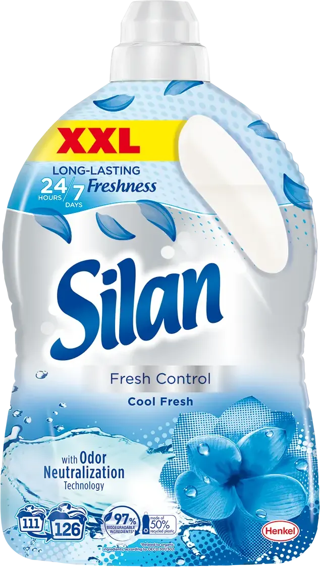 Silan FC Cool Fresh 2,772l 126WL Silan