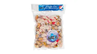 FRATELLO KOKTEL PLODOVI MORA 500g