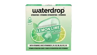 NAPITAK WATERD MICRODR LEM LIME 25G