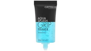Catrice AQUA SPLASH GRIP prajmer za lice