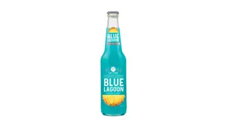 KOKTEL A. LE COQ BLUE LAGOON 330ml