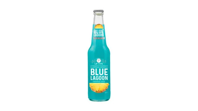 KOKTEL A. LE COQ BLUE LAGOON 330ml COCTAIL