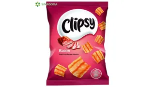 Flips slanina Clipsy Max 27g