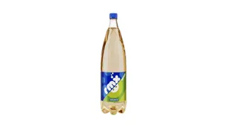 Sok kruska ReMix Knjaz Milos pet 0.5l