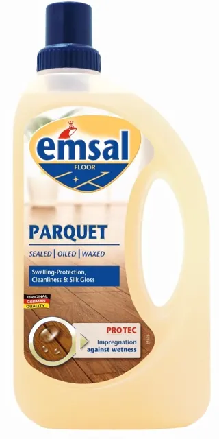 SREDSTVO EMSAL ZA PARKET 750ml