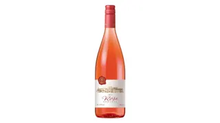 VINO ROSE ROMANSA 1L DŽERVIN