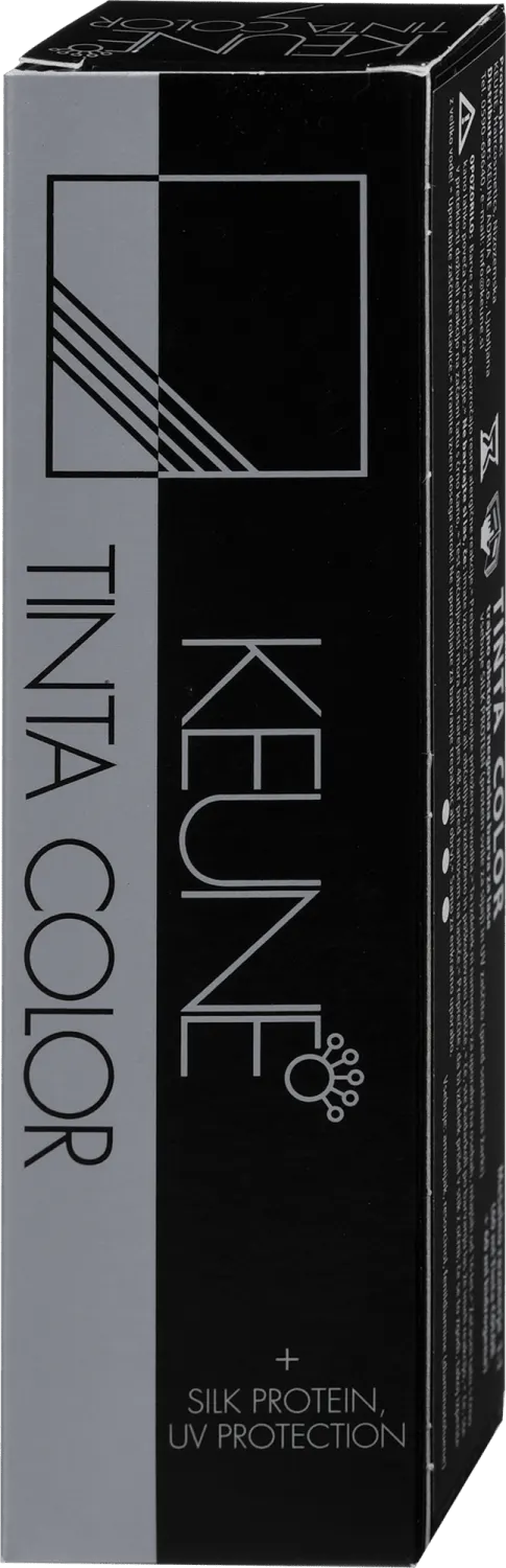 KEUNE TI.COLOR FARBA SREDNJE PLAVA 7 Keune