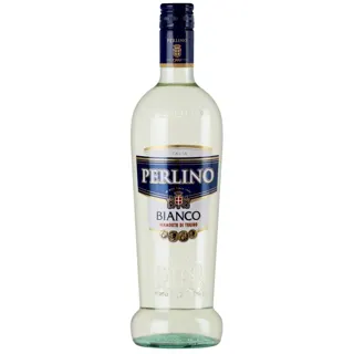 Vermouth Perlino Bianco 1l