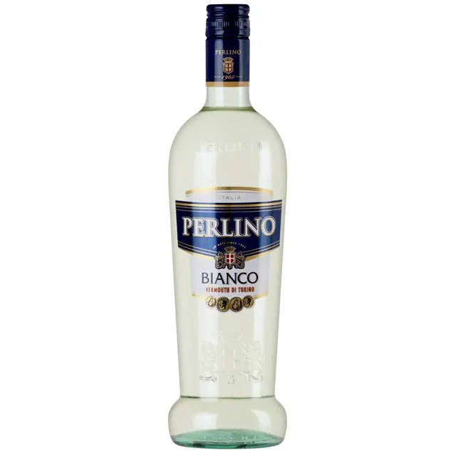 Vermouth Perlino Bianco 1l Perlino