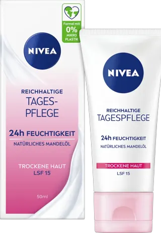 Nivea Dnevna krema suva koza